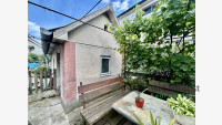 Debrecen, Józsa(Lower), family house  