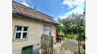 Debrecen, Józsa(Lower), family house  