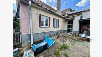 Debrecen, Józsa(Lower), family house  