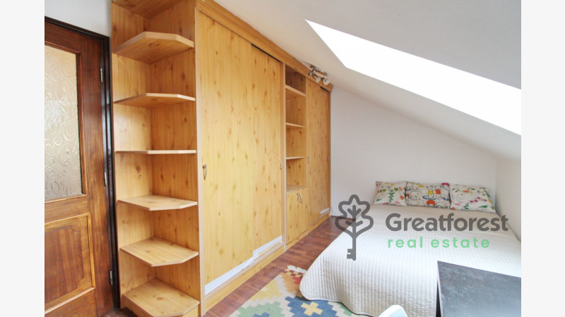 Debrecen, Close To Main Campus, flat  