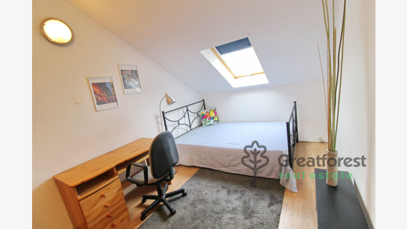 Debrecen, Close To Main Campus, flat  