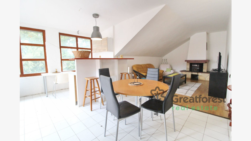 Debrecen, Close To Main Campus, flat  