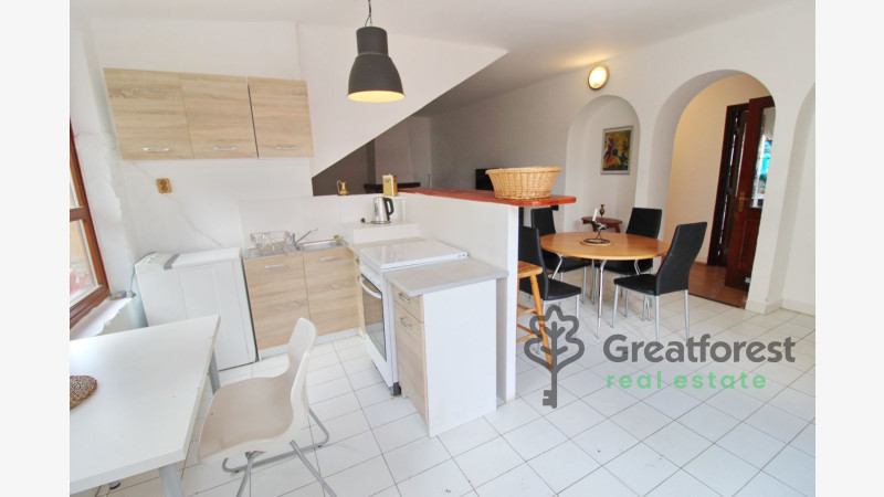 Debrecen, Close To Main Campus, flat  