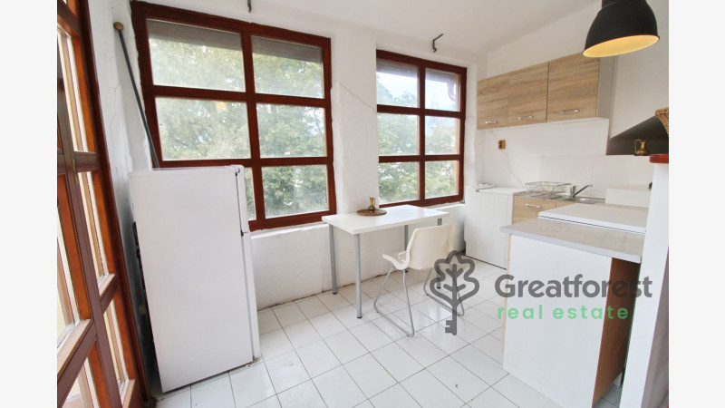 Debrecen, Close To Main Campus, flat  