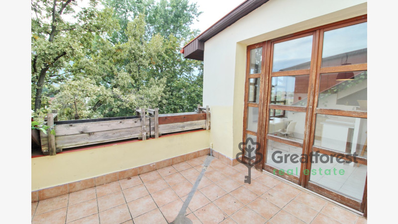 Debrecen, Close To Main Campus, flat  