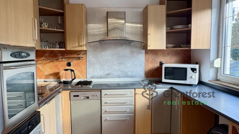 Debrecen, Close To City Center, flat  