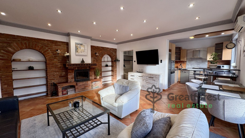 Debrecen, Close To City Center, flat  