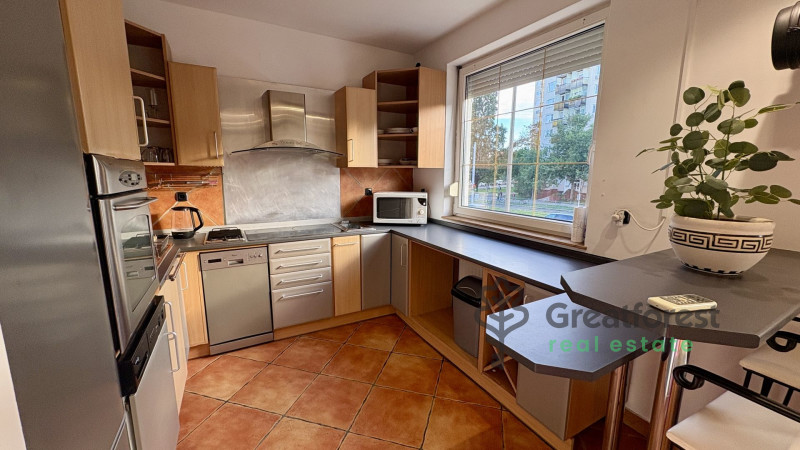 Debrecen, Close To City Center, flat  