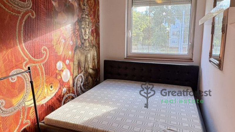 Debrecen, Close To City Center, flat  