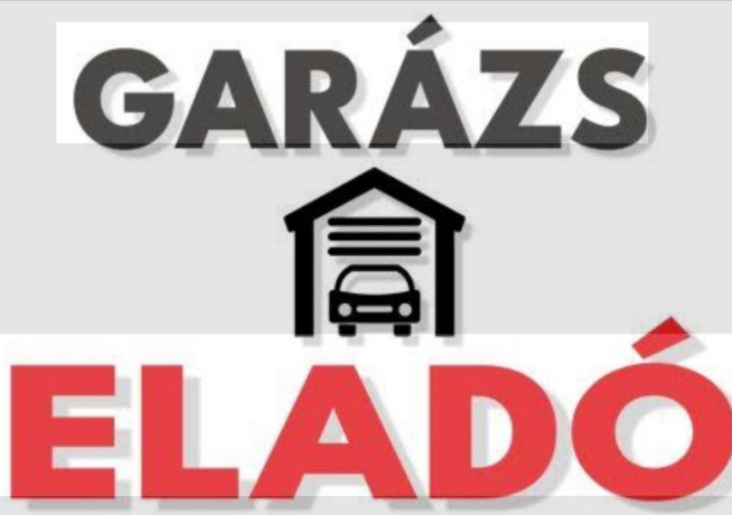 Garage - Individual Garage