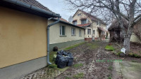 Hajdúszoboszló, family house  