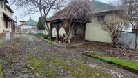 Hajdúszoboszló, family house  