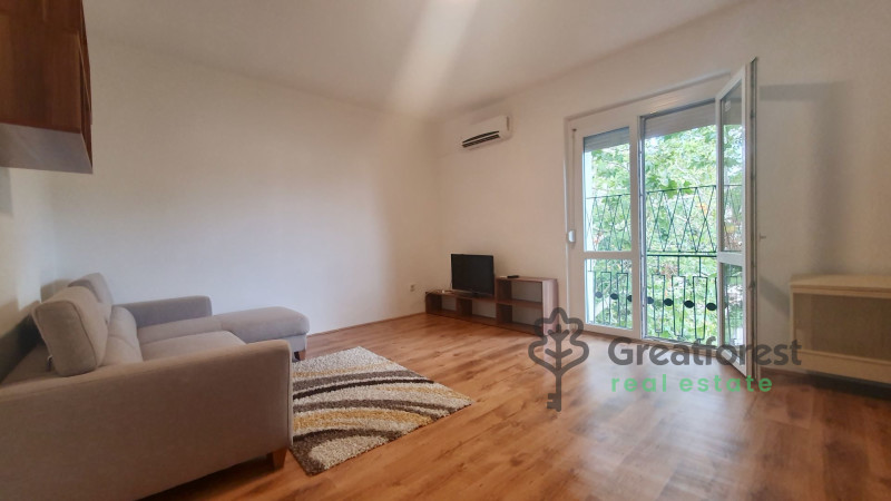 Debrecen, Main Campus Area, flat  