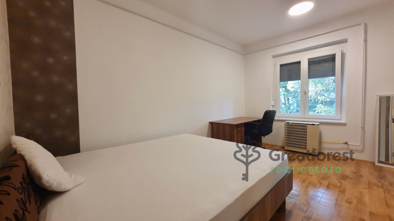 Debrecen, Main Campus Area, flat  