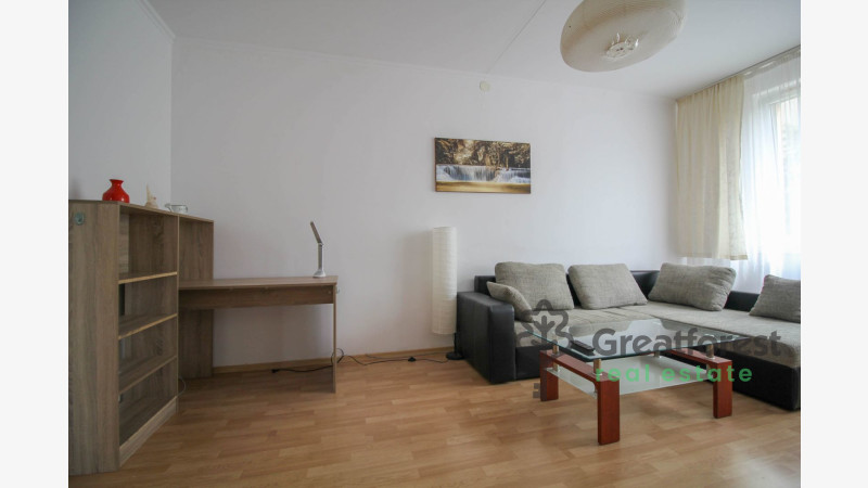 Debrecen, Close To Main Campus, block of flats  