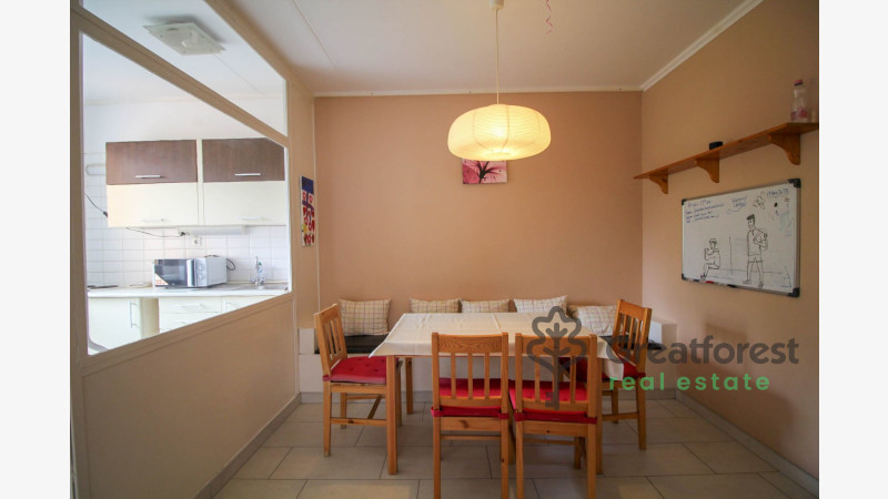 Debrecen, Close To Main Campus, block of flats  