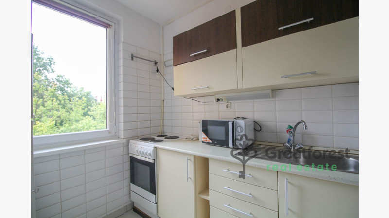 Debrecen, Close To Main Campus, block of flats  