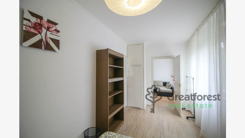 Debrecen, Close To Main Campus, block of flats  