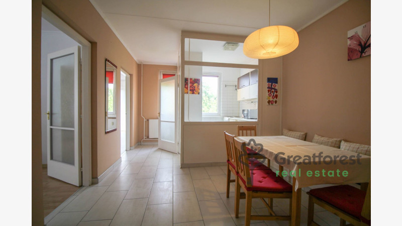 Debrecen, Close To Main Campus, block of flats  