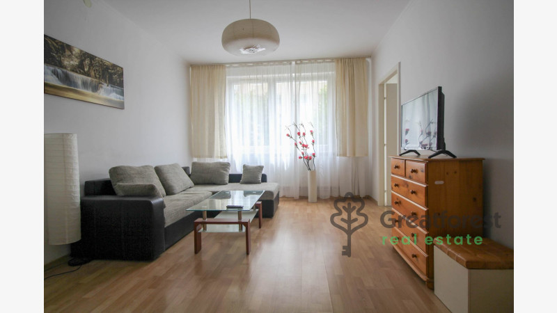 Debrecen, Close To Main Campus, block of flats  