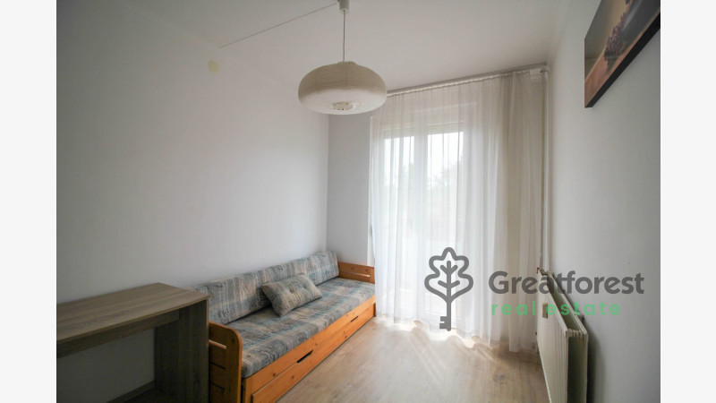 Debrecen, Close To Main Campus, block of flats  