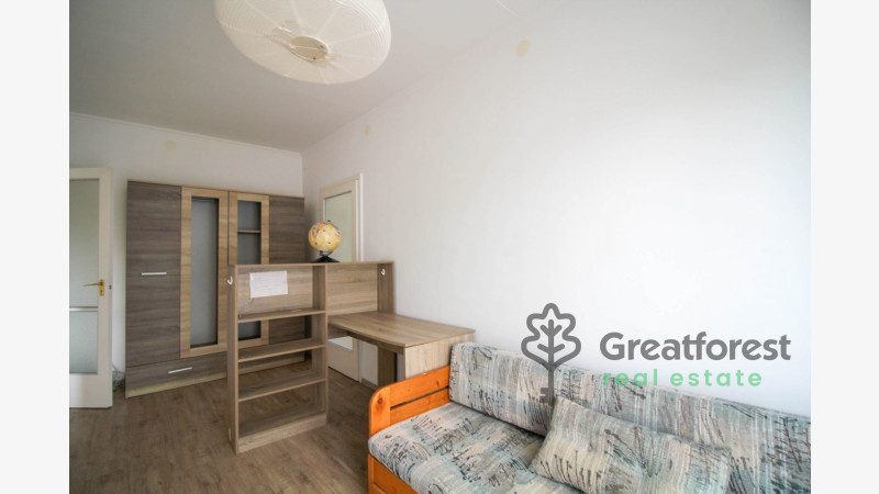 Debrecen, Close To Main Campus, block of flats  