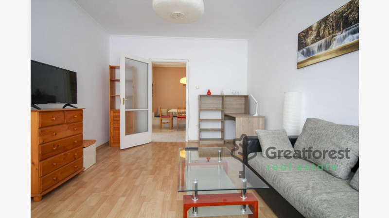 Debrecen, Close To Main Campus, block of flats  
