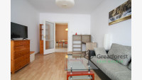 Debrecen, Close To Main Campus, block of flats  