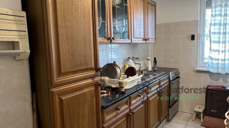 Debrecen, Close To City Center, flat  