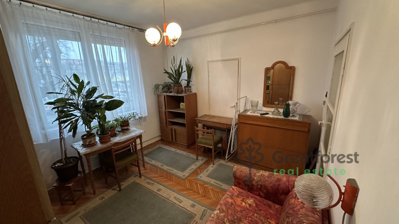 Debrecen, Close To City Center, flat  