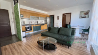 Debrecen, City Center, flat  