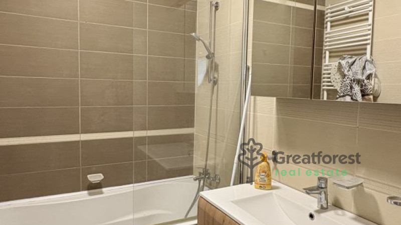 Debrecen, City Center, flat  