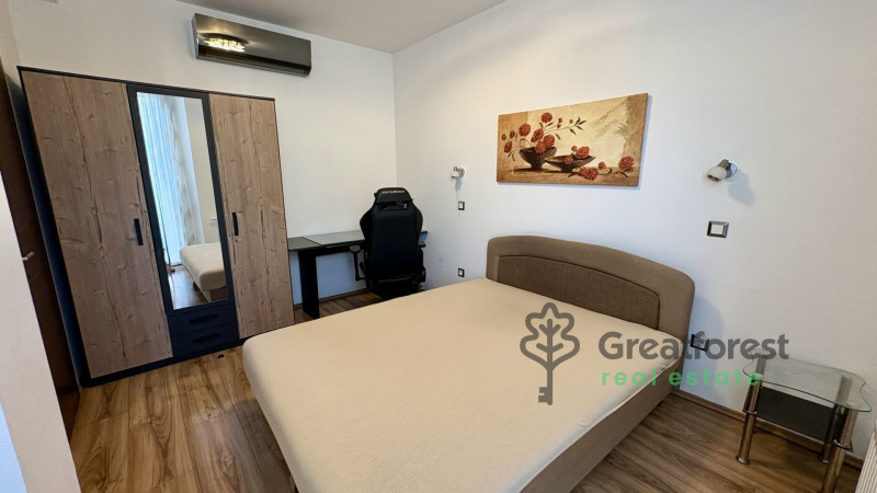 Debrecen, City Center, flat  
