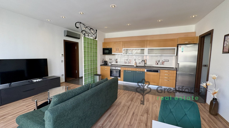 Debrecen, City Center, flat  