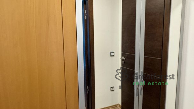 Debrecen, City Center, flat  