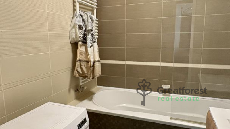 Debrecen, City Center, flat  