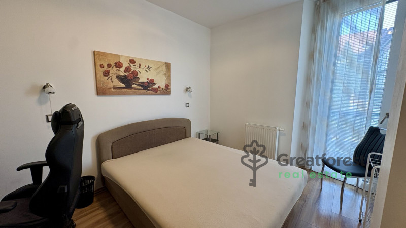 Debrecen, City Center, flat  