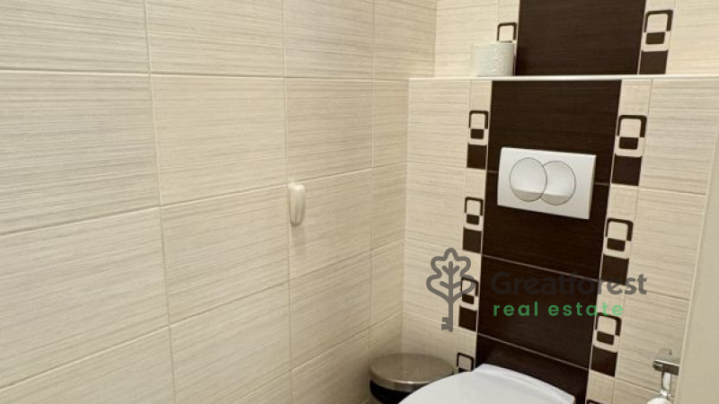 Debrecen, City Center, flat  