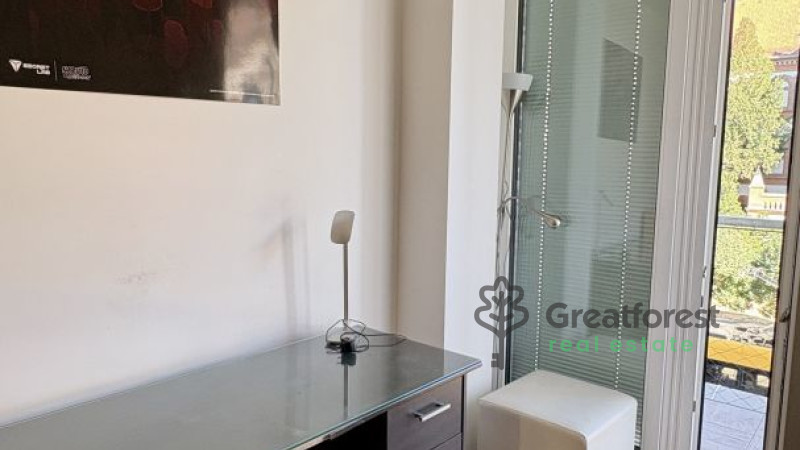 Debrecen, City Center, flat  
