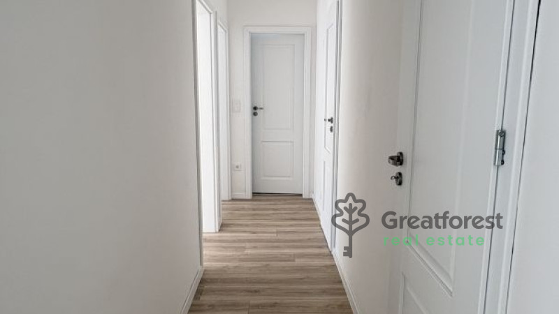 Debrecen, Miklóskapu, flat  
