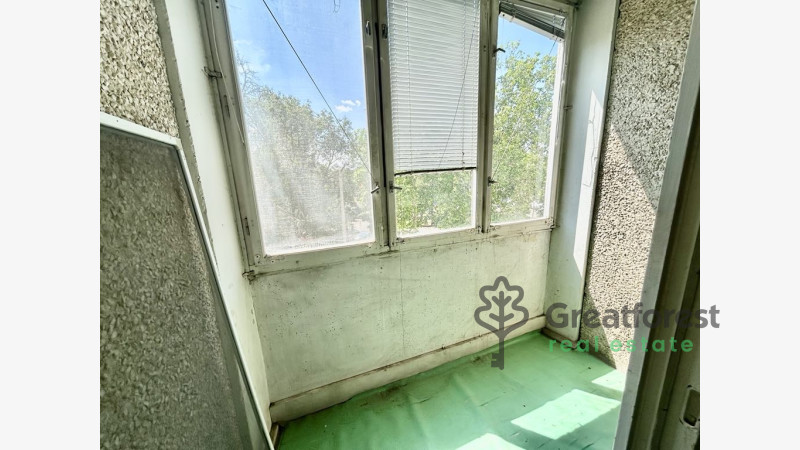 Debrecen, Close To City Center, block of flats  