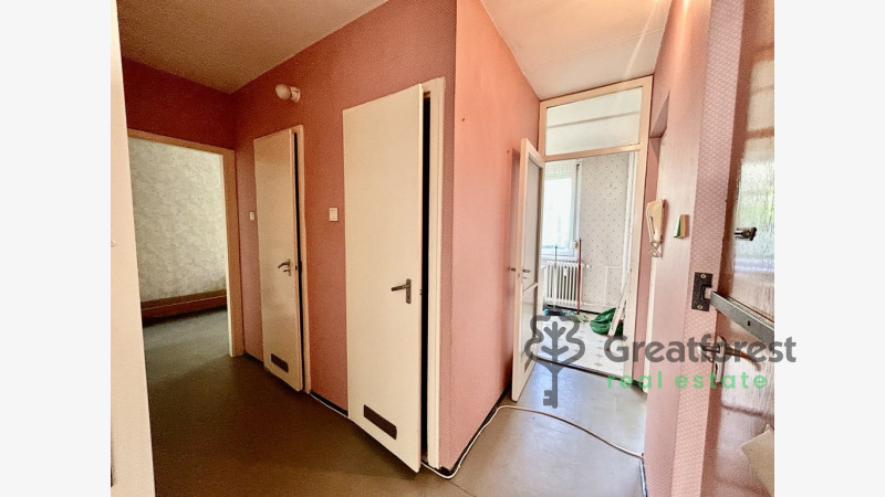 Debrecen, Close To City Center, block of flats  