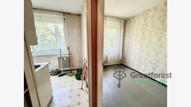 Debrecen, Close To City Center, block of flats  