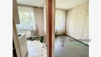 Debrecen, Close To City Center, block of flats  