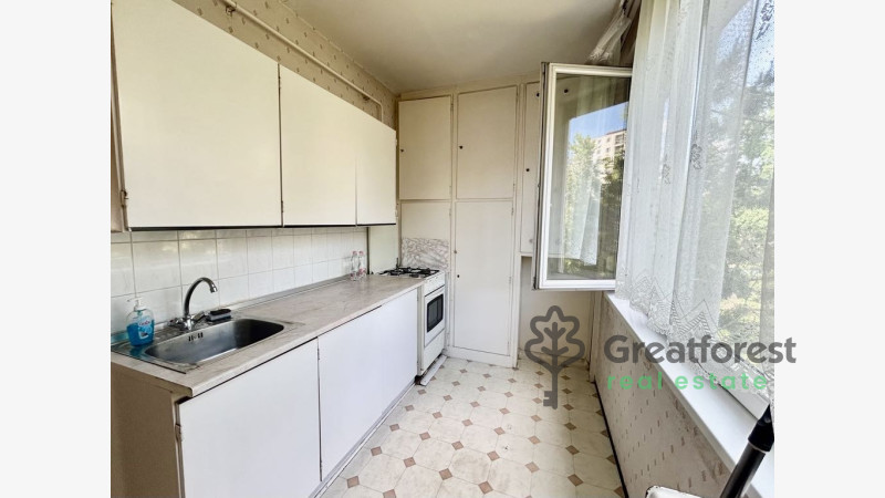 Debrecen, Close To City Center, block of flats  