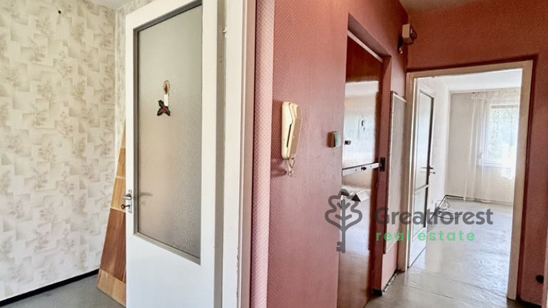 Debrecen, Close To City Center, block of flats  
