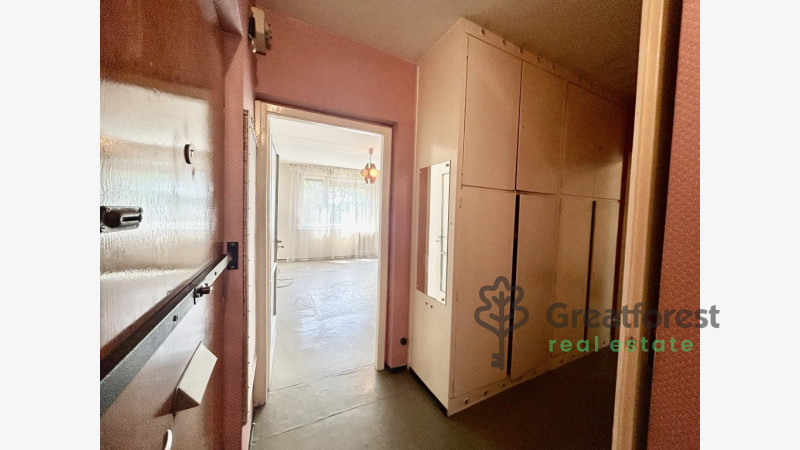 Debrecen, Close To City Center, block of flats  