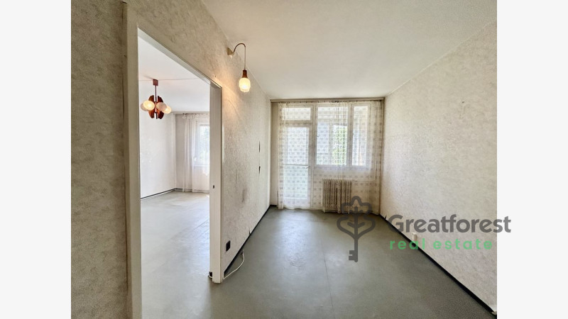 Debrecen, Close To City Center, block of flats  