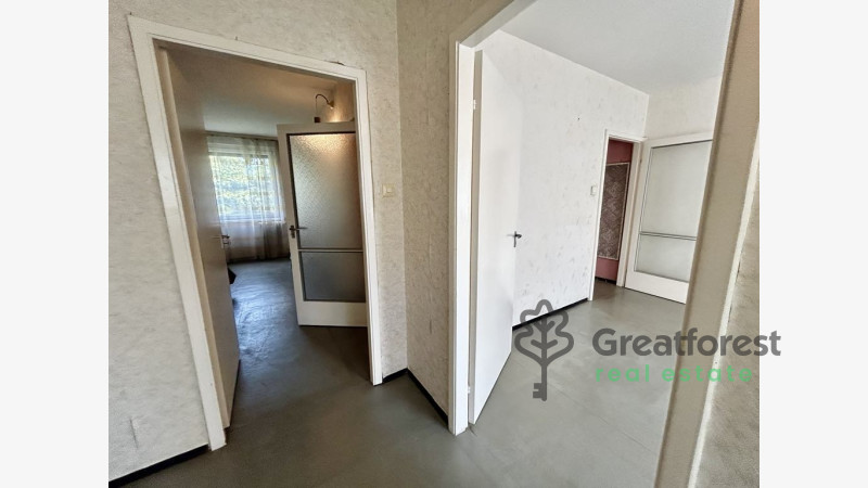Debrecen, Close To City Center, block of flats  