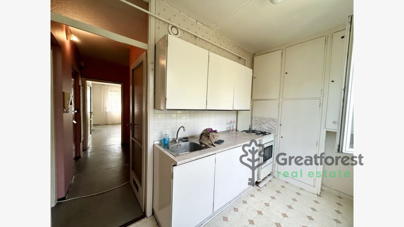 Debrecen, Close To City Center, block of flats  